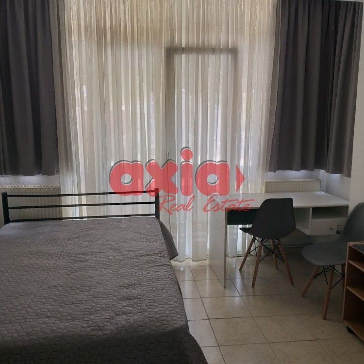 Studio/Γκαρσονιέρα για ενοικίαση - Καβάλα, - Photo 1