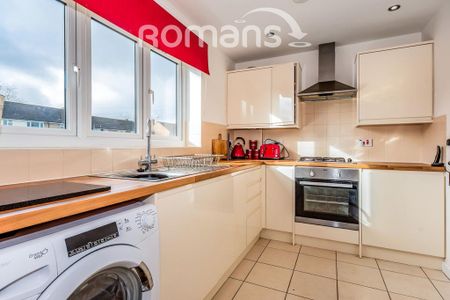 1 bedroom terraced house to rent - Photo 2