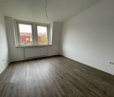 Renovierte 3-Zimmmer-Wohnung frei! - Foto 4