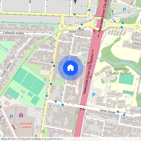 29 Heaton Street, Jesmond NSW 2299