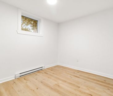 Appartement à louer - Montréal (Côte-des-Neiges/Notre-Dame-de-Grâce... - Photo 6