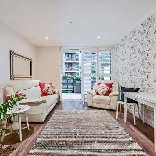 Drummond House, Woolwich Riverside, SE18 - Photo 1