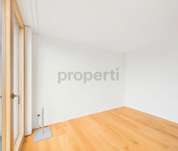 5.5 Zimmer, 101 m², 4. Stock - Foto 3