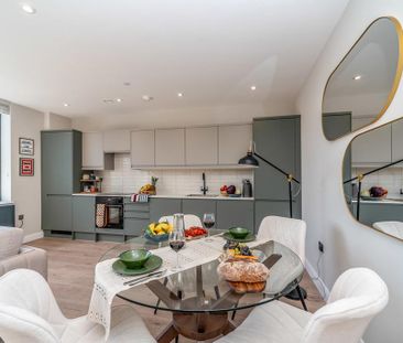 1 bedroom flat to rent - Photo 6