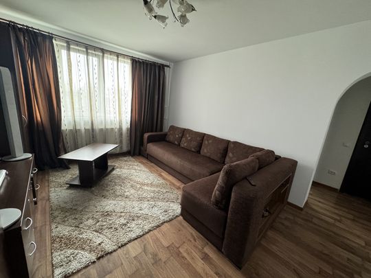 Apartament 3 camere de închiriat – Piața Sudului | 65 mp | - Photo 1