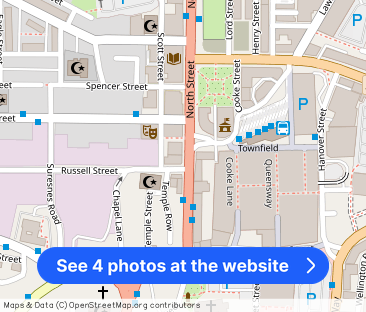 North Street, Keighley, West Yorkshire, BD21 - Photo 1