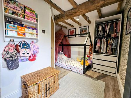 4 bedroom house to rent - Photo 5