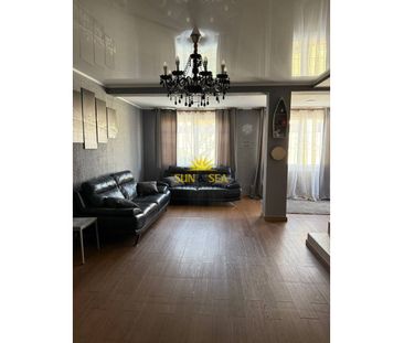 5 BEDROOM VILLA - TORREVIEJA - Photo 2