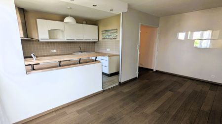 Appartement Saint Cyr Sur Loire 3 pièces - Photo 5