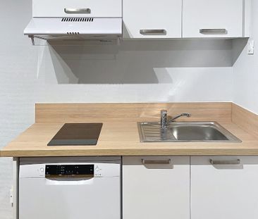 Appartement T2 La Rochelle à louer - Photo 2