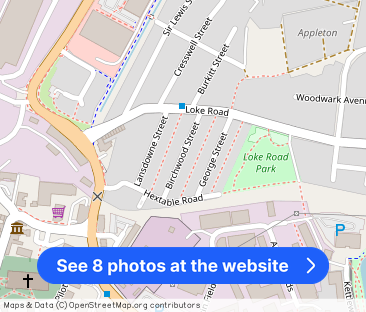 Birchwood Street, KING'S LYNN - Photo 1