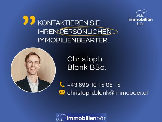 Neubau-Wohnung mit Balkon - Heliosallee - Top D31 - Photo 1