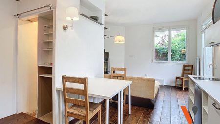 Appartement Saint-Martin-d'Hères - Photo 2