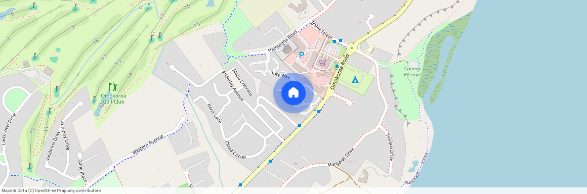 48 Tory Way, Omokoroa, Western Bay Of Plenty