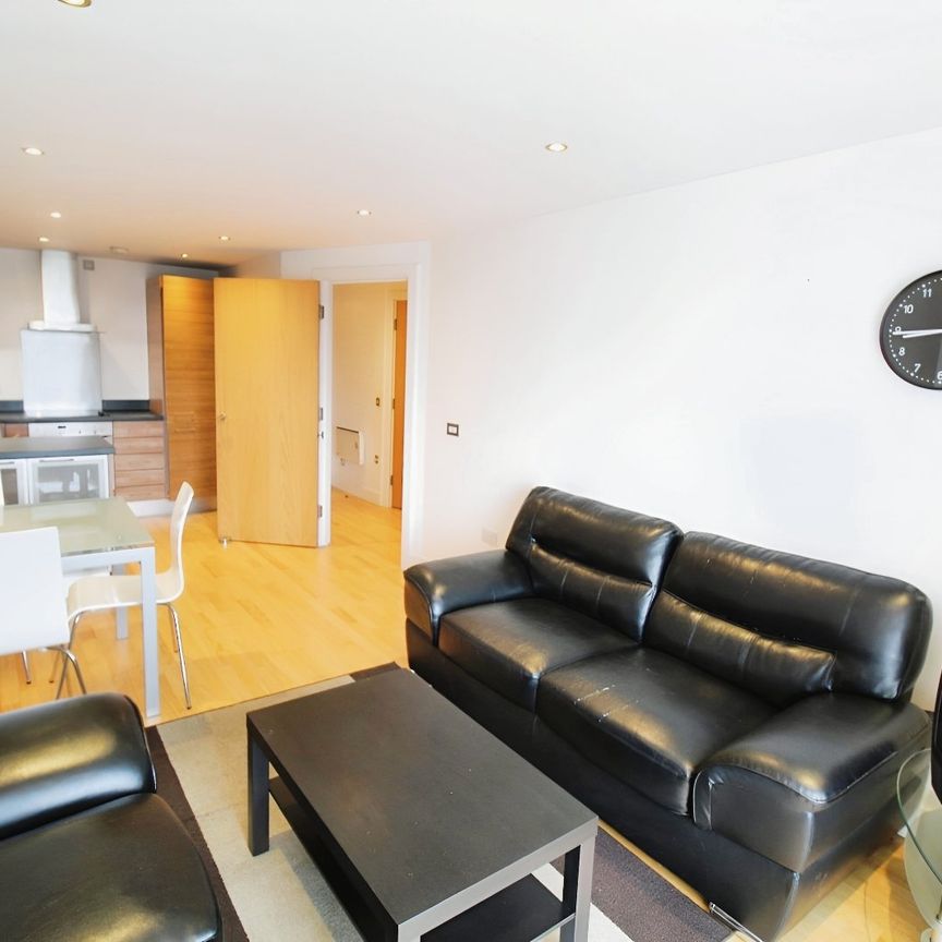 1 bedroom apartment to rent - Photo 1