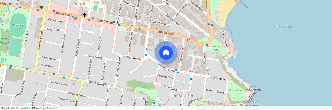 Unit 1/20 Glen Street, NSW 2026, Bondi