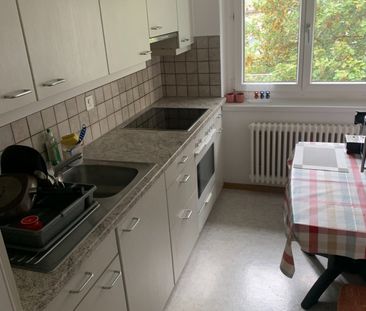 14 m² - Photo 1