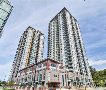 For Lease - 190 Borough Drive Unit# 2009, Toronto, Ontario - Photo 1