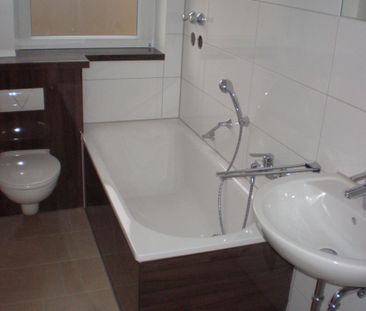 *** Schöner Wohnen in Borbeck! Attraktive 2-Zimmerwohnung in Schlos... - Photo 5