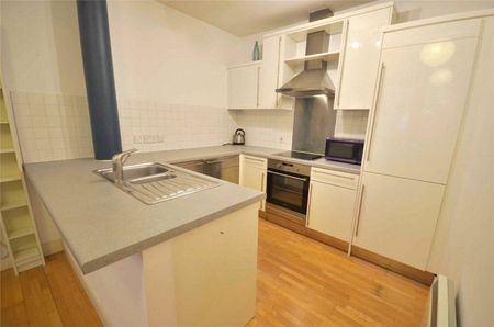 Piccadilly Lofts, Manchester City Centre, Manchester, M1 2PE - Photo 4