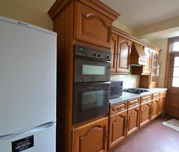 House share to rent - Photo 1
