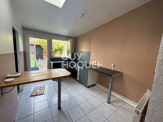 Maison de 3 pièces (73 m²) à louer à CALAIS - Photo 1