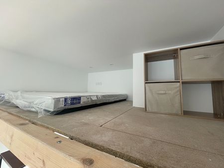 Appartement à louer - Photo 5