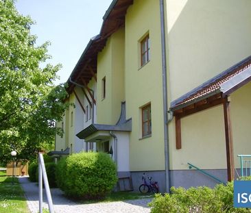 Objekt 578: 3-Zimmerwohnung in 4760 Raab, Bründl 2, Top 4 - Foto 1