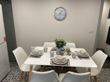 Beechwood Crescent (Room 5), Burley , Leeds - Photo 5