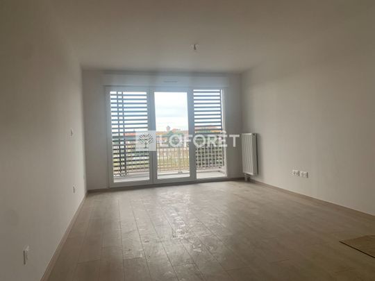 Appartement T3 Valenciennes à louer - Photo 1