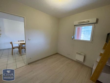 Location Appartement 2 pièces 53m² GOND PONTOUVRE 16160 - Photo 3