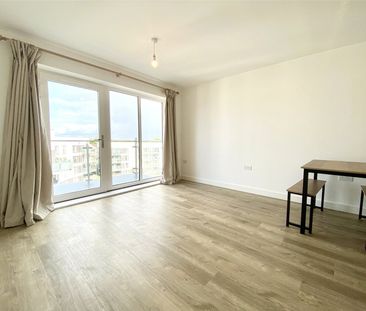 1 Bedroom - Photo 1