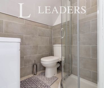 1 bedroom property to rent Clarence Street, Loughborough, Leicester... - Photo 6