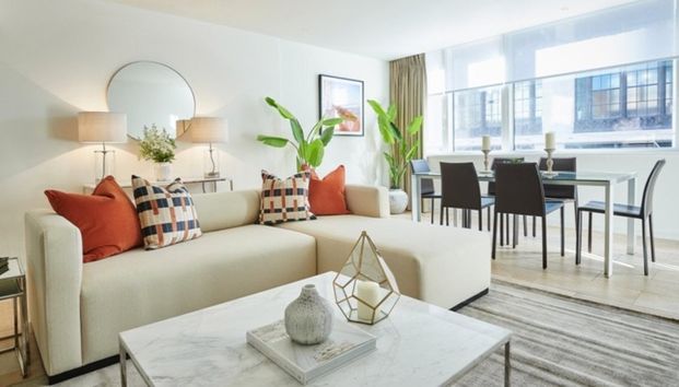 Young Street, Kensington, London, W8 - Photo 1