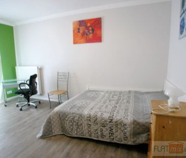 FLATmix.de / Moderne, geräumige 2-Zi-Kü-Bad-Whg mit SÜDTERRASSE - Photo 4