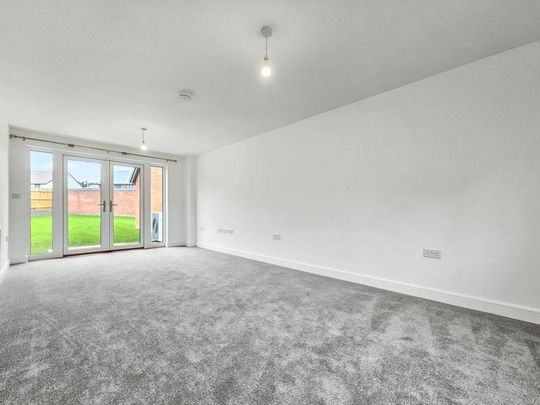2 bedroom end of terrace house to rent - Photo 1