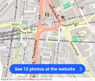 Boydell Court - Photo 1