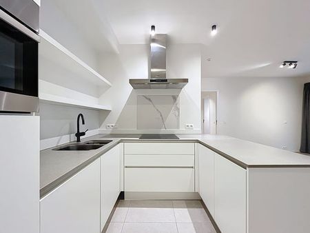 Appartement te huur - Photo 2