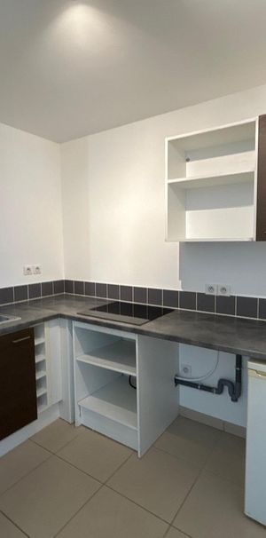 Location Appartement 2 pièces 58m² LA ROCHELLE 17000 - Photo 1