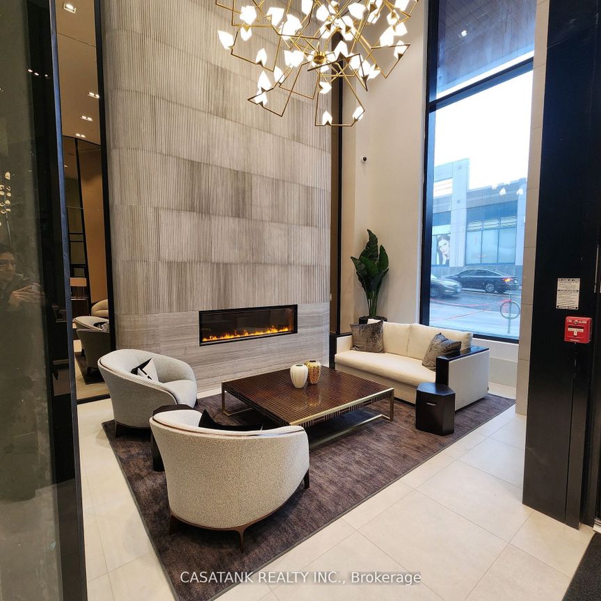For Lease - 2020 Bathurst Street Unit# 218, Toronto, Ontario - Photo 1