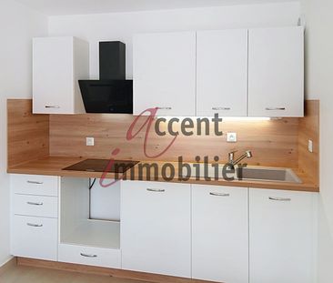 Appartement Les Angles 2 pièce(s) 42.30 m2, - Photo 1
