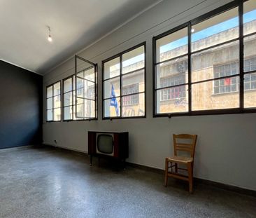 Loft για ενοικίαση Ψυρρή (Κέντρο) - Photo 1
