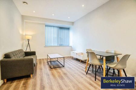 1 bedroom apartment to rent - Photo 2