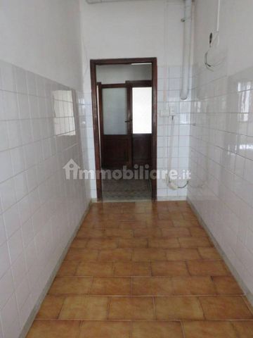 Trilocale buono stato, primo piano, Piazza Roma - Borgo Cappuccini, Livorno - Photo 3