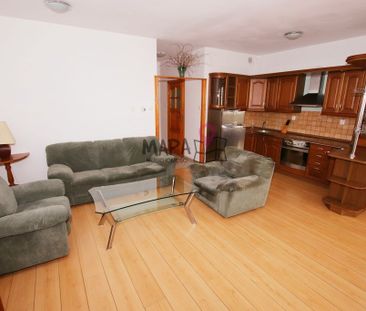 Dwupokojowe mieszkanie z balkonem, duże - 60 m2! - Photo 6