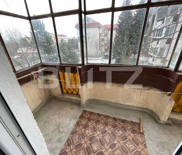 Apartament 3 camere, decomandat, 70 mp, zona strazii Observator - Photo 1