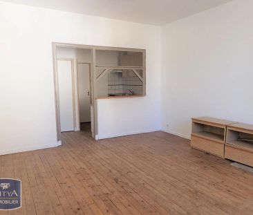 Appartement à louer 2 pièces 45.4m² - Photo 4