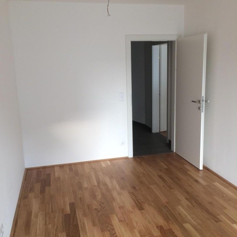 Top Wohnung im EG mit großer Terrasse - Foto 1