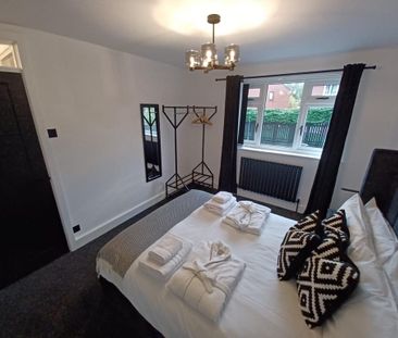 2 bedroom bungalow to rent - Photo 4