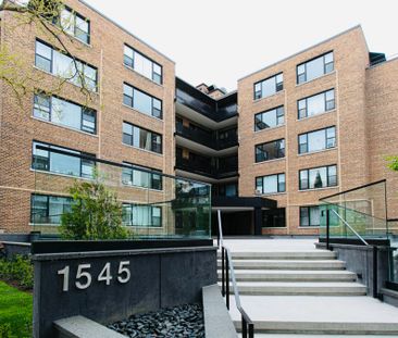 For Lease - 1545 Bathurst Street Unit# 403, Toronto, Ontario - Photo 1